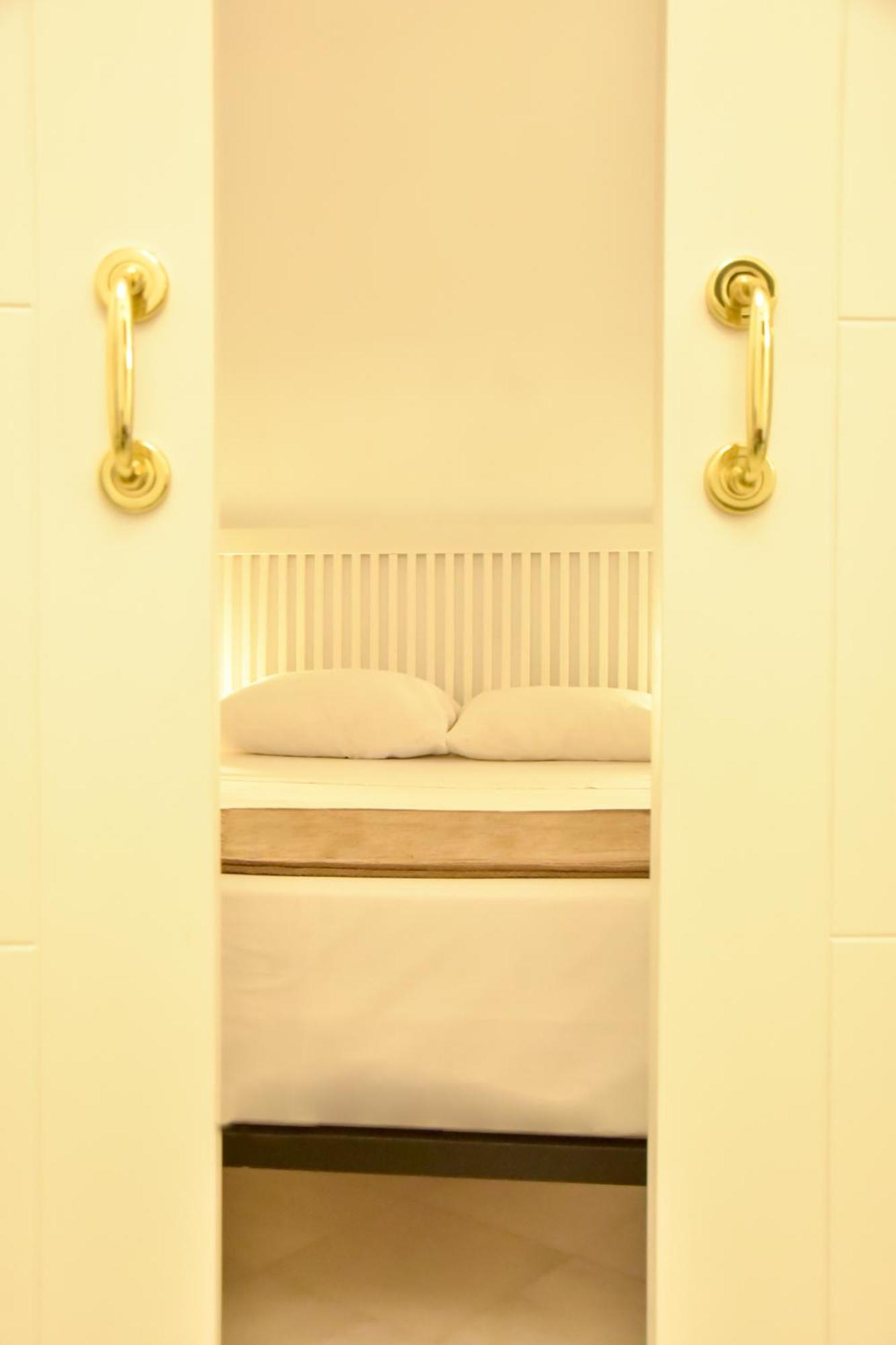 New! Boutique | Only Adults Apartamento Sevilha