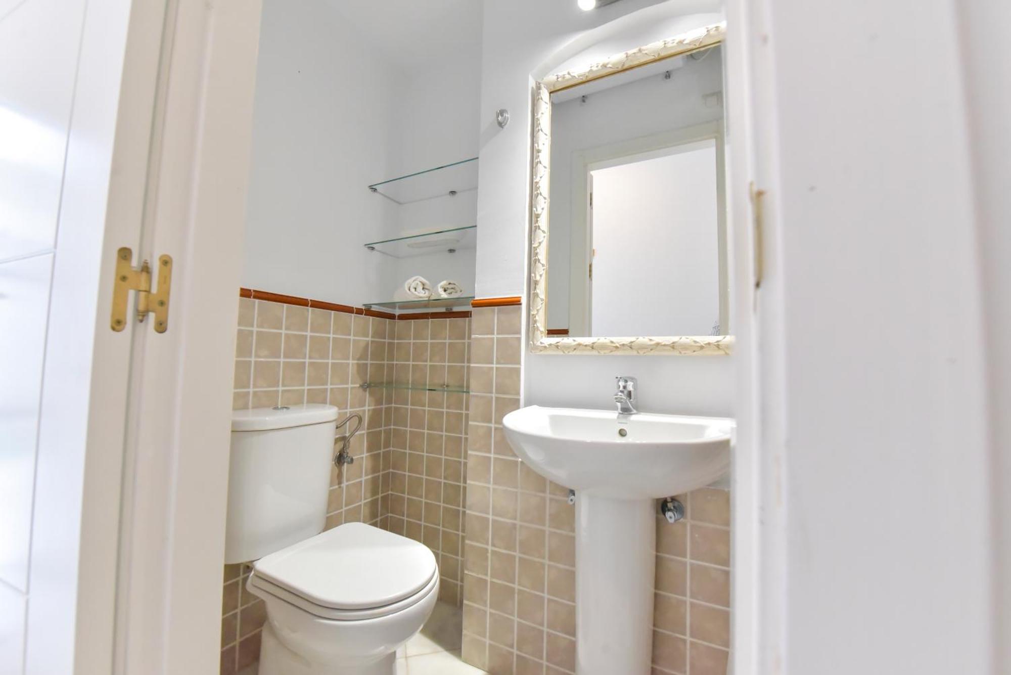 New! Boutique | Only Adults Appartement