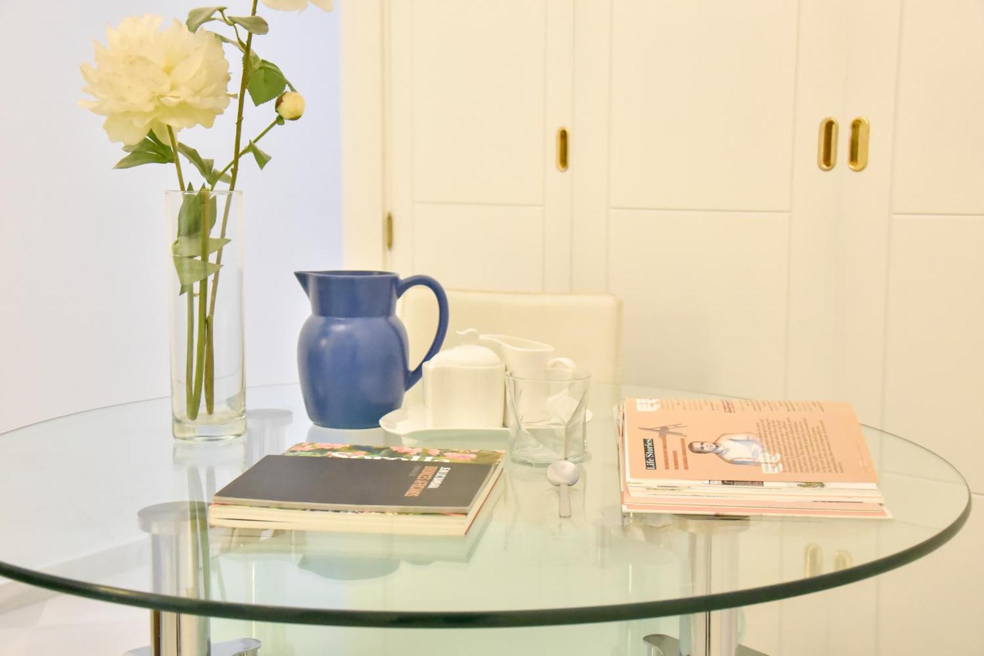 New! Boutique | Only Adults Appartement Séville
