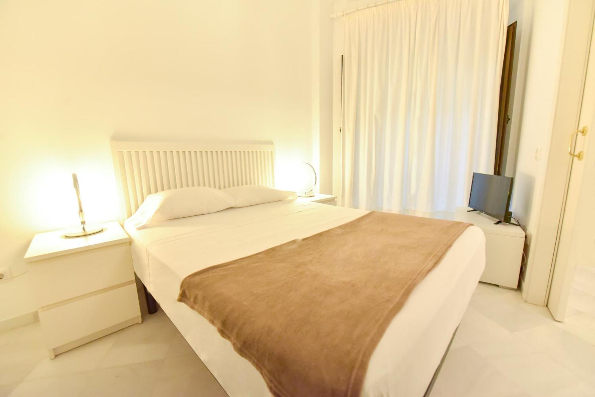 Apartamento New! Boutique | Only Adults Sevilha