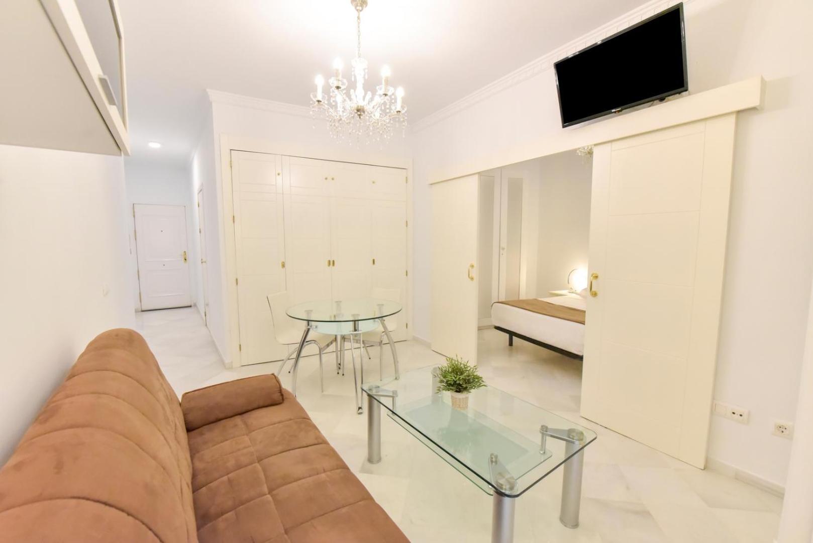 New! Boutique | Only Adults Apartamento