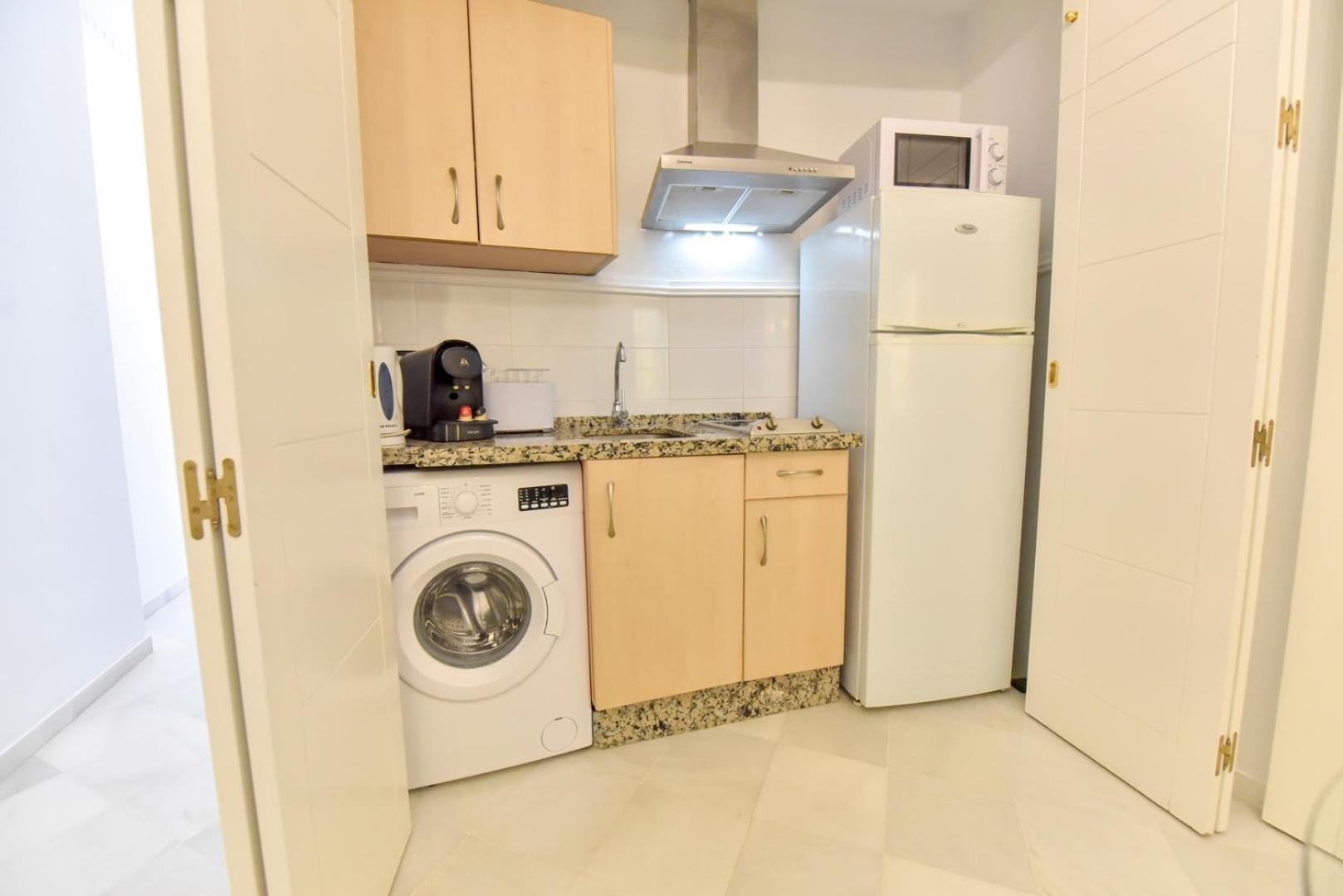 Apartamento New! Boutique | Only Adults Sevilha