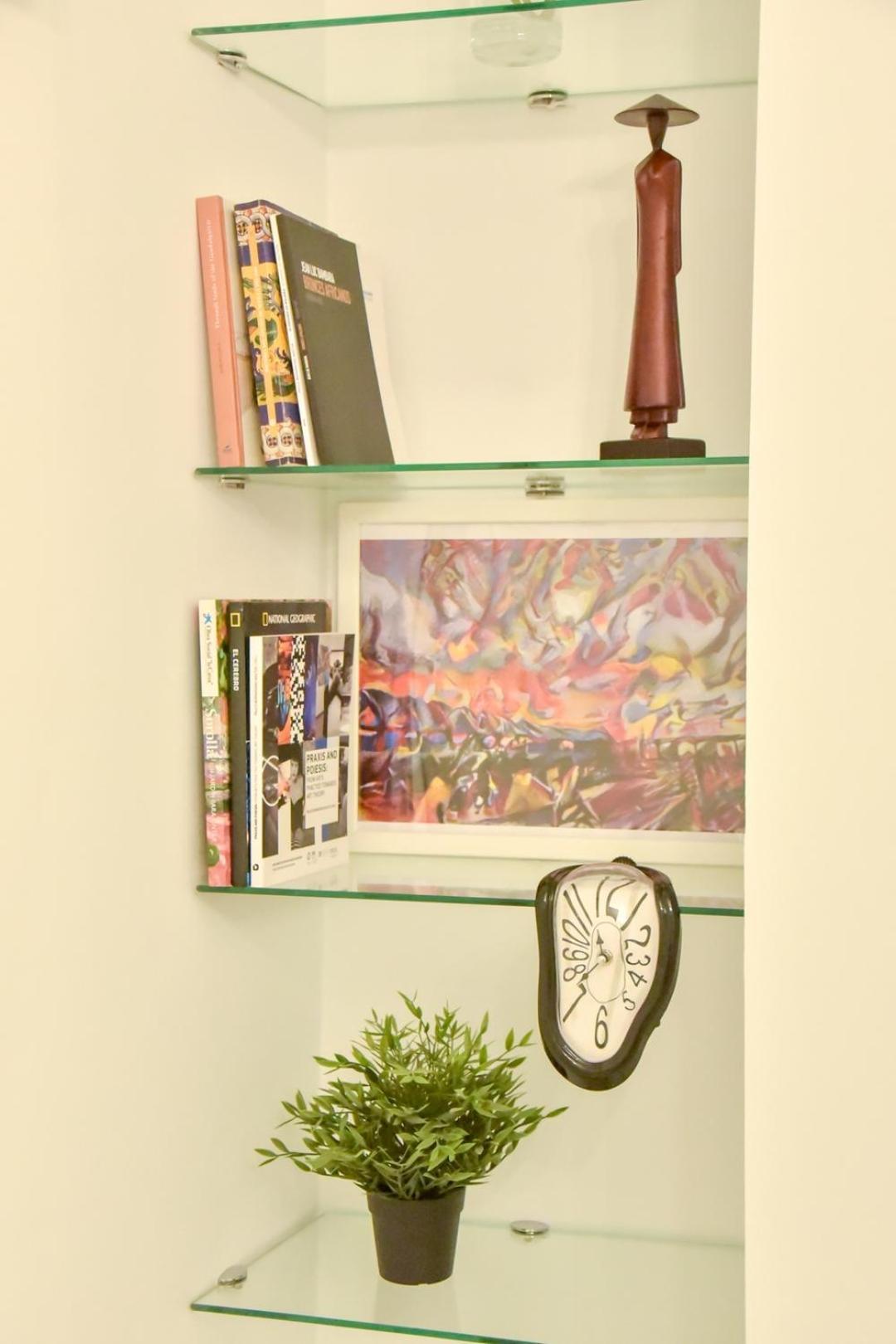 New! Boutique | Only Adults Apartamento Sevilha